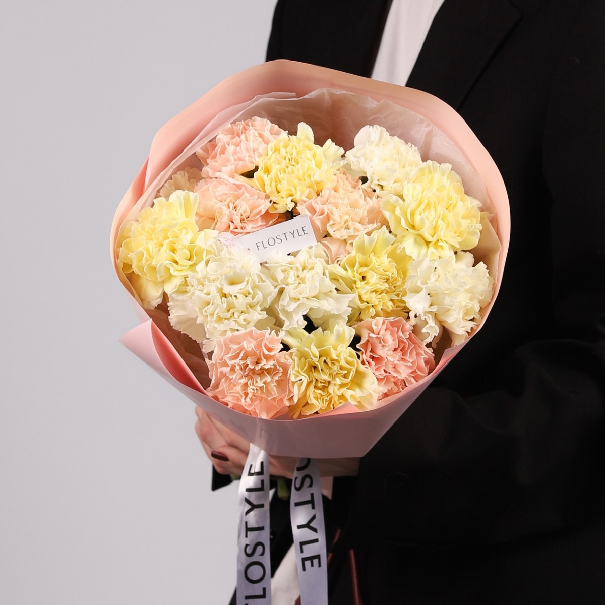 gvozdika diantusy buket nezhnyj 3